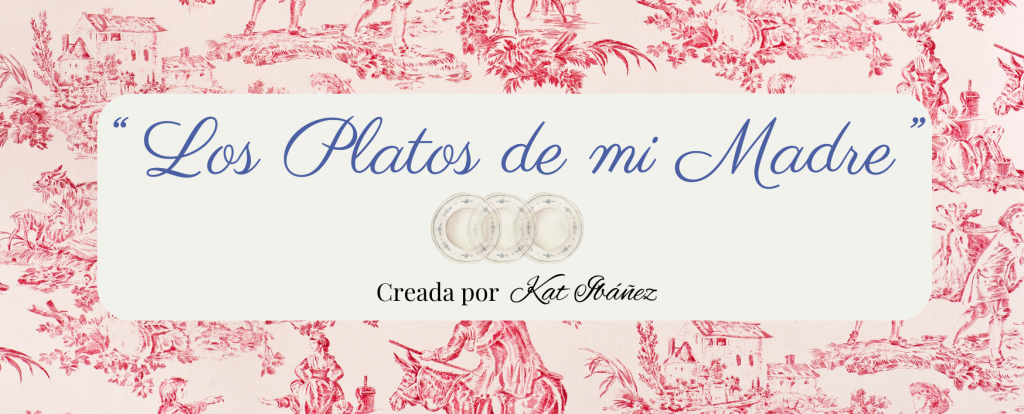 Kat deco vintage